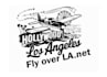 design attractive airplane logo