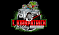 design attractive welding, equipment repair logo