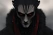 make scary fantasy horror characters or fantasy character