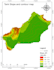 create professional gis maps, remote sensing analysis, and spatial data