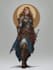 dnd character art and dnd character art