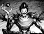 draw a detailed ink illustration