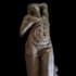 do sculptures in any medium like terracotta stone fiberglass