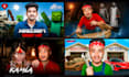 design high CTR gaming thumbnail