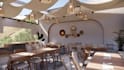 create a stunning boho style bar, cafe and restaurant