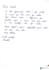 deliver custom handwritten letters for any occasion