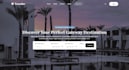 do website development as full stack developer, using the mern stack