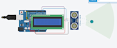 help you with arduino simulation and code in tinkercad