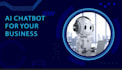 create a custom ai chatbot for your business