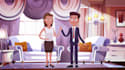make powerful 2d saas animation explainer video that convert viewers to customer