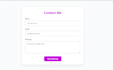build fast, responsive react websites and single page apps