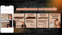 design high impact instagram carousels