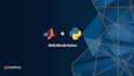 do python and matlab projects and simulations