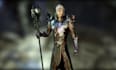 create and port skyrim se ae mod armor weapon skyrim nolvus fallout 4 bg3 ffxiv