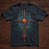 make bulk custom christian church religious t shirt design