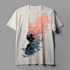design custom t shirt and graphic t shirt