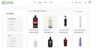 create full stack web app using react, next, and node js