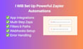 automate your business processes with zapier