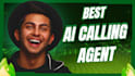 provide ai calling agent service for automated calls