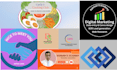 do graphic design by canva