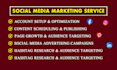 do top beautiful professional social media manager