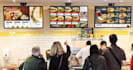 create a modern and interactive digital menu for your restaurant café or bar