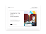 build a professional framer website or landing page for your brand