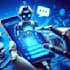 create bots, automate tasks, and develop custom python scripts or projects
