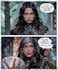 draw a comic character