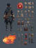 draw 2d game characters and game assets