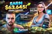 do continous fanvue promotion, get active fanvue subscribers, fanvue management
