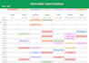 plan an itinerary for your dream vacation
