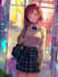 make an interesting anime character design for you