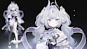draw and rig live2d vtuber model, 2d vtuber model, live 2d vtuber commission