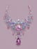 make jewelry design in hand sketchs