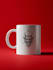 make awesome custom coffee mug design