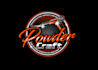 create exclusive and marvelous powder coating logo design