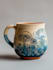 draw a mug or coffee mug design