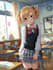 draw anime manga illustration