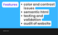 fix accessibility ada and wcag compliance issues on your site