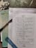 handwrite notes and letters with my beautiful handwriting