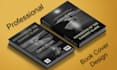 custom book cover design