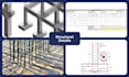 do bar bending schedule, rebar detailing for structural drawings