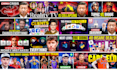 design youtube thumbnail for cash cow or finance