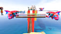 create gta 5 spiderman ragdoll videos