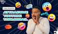 create the ideal youtube thumbnail