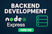build fast and secure rest apis using node js and express