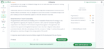 write engaging and polished content