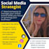 be your virtual assistant and social media manager