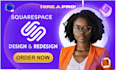 squarespace website design squarespace website redesign
